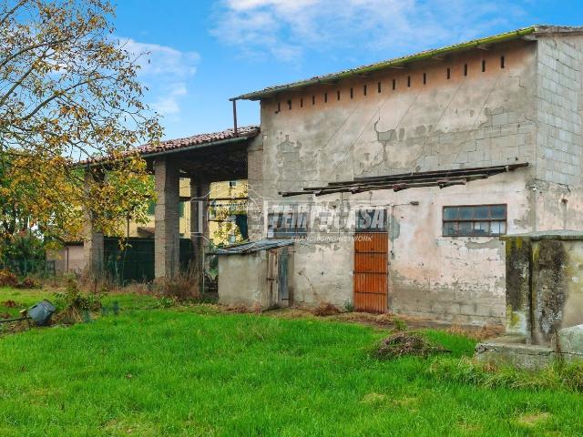Rustico in vendita a Unione Terre d'Acqua, Sant'agata Bolognese