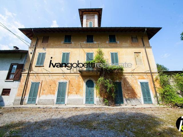 Rustico in vendita a Piemonte, Novara