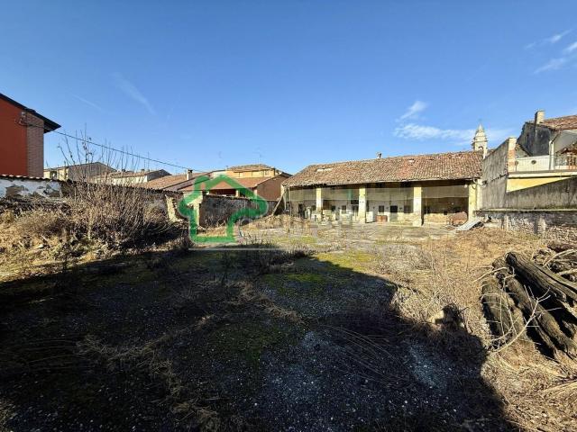 Rustico in vendita a Trescore Cremasco, Cremona