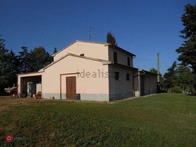 Rustico in vendita a Marsiliana, Manciano