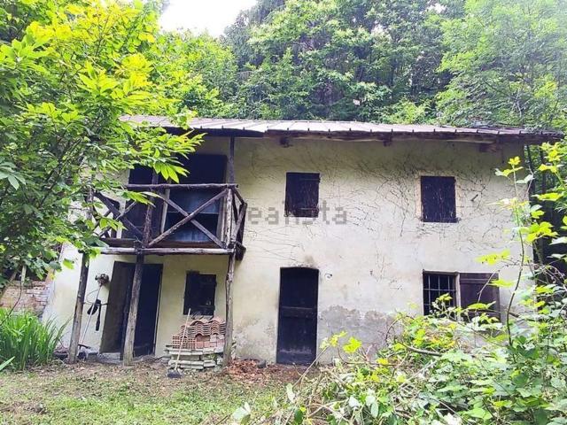 Rustico in vendita a Piemonte, Cuneo