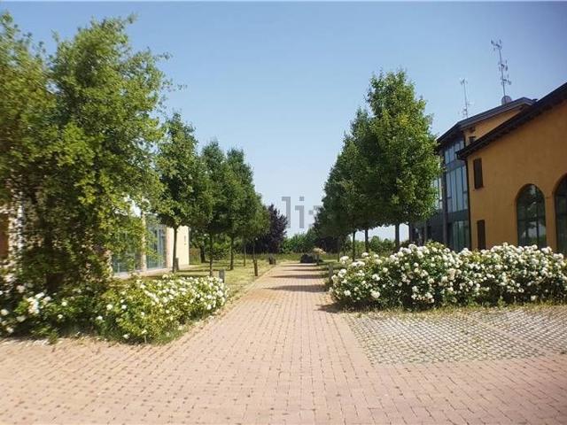 Rustico in vendita a San Pietro in Elda, San Prospero