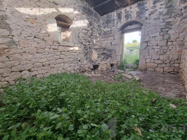 Rustico in vendita a Scicli, Ragusa