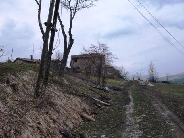 Rustico in vendita a Unione di comuni Terre di Castelli, Guiglia