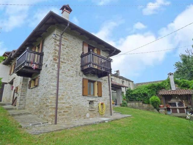 Rustico in vendita a Borgo Carro, Piemonte