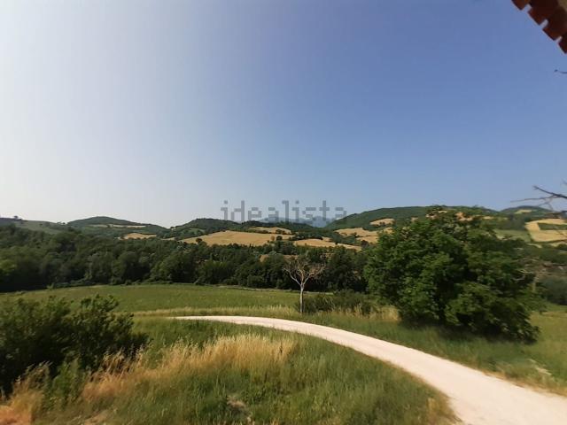 Rustico in vendita a Marche, Pesaro E Urbino