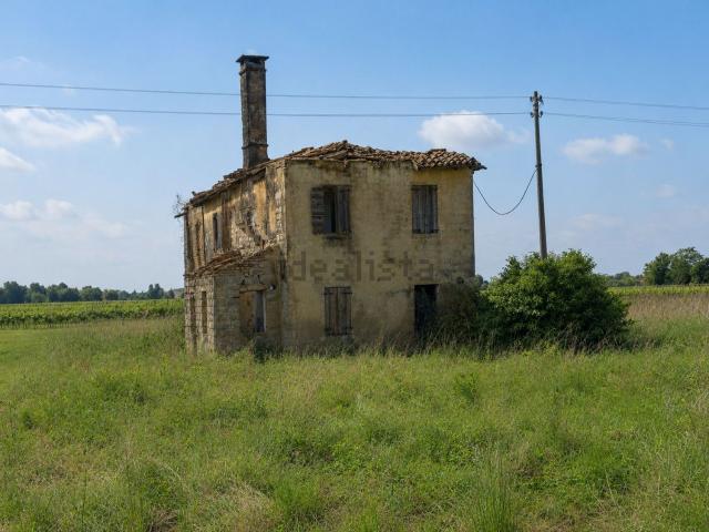 Rustico in vendita a Tre Piere, Oderzo