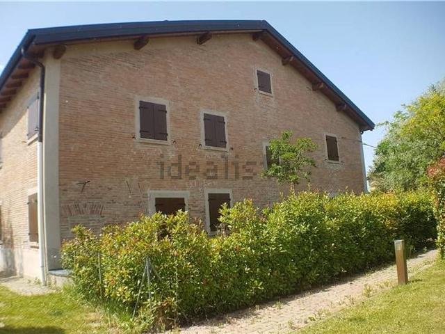 Rustico in vendita a Unione Comuni Modenesi Area Nord, San Prospero