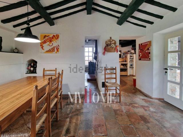 Rustico in vendita a Redentore, Montalto delle Marche
