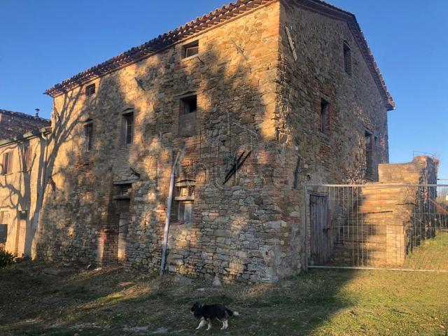 Rustico in vendita a Monte Santa Maria Tiberina, Umbria