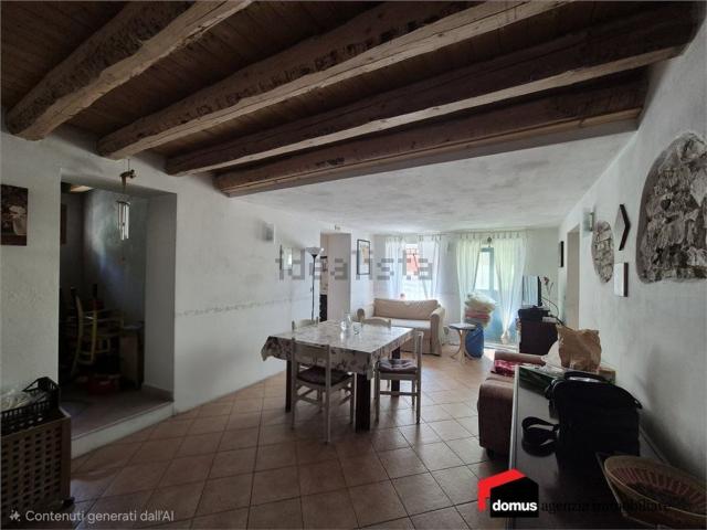Rustico in vendita a Tonezza Del Cimone, Veneto