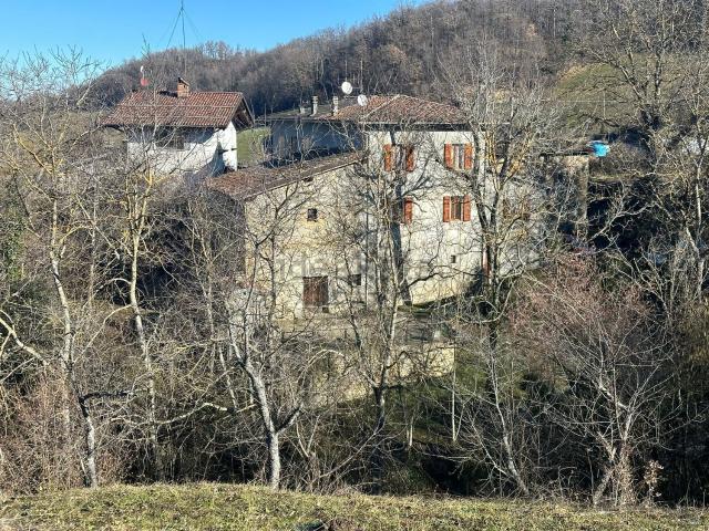 Rustico in vendita a Montese, Reggio Emilia
