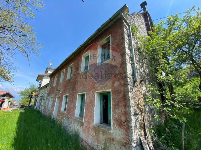 Rustico in vendita a Zoldo Alto, Veneto
