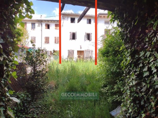 Rustico in vendita a Cavaso del Tomba, Pederobba