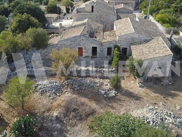 Rustico in vendita a Sacro Cuore, Marina Di Modica
