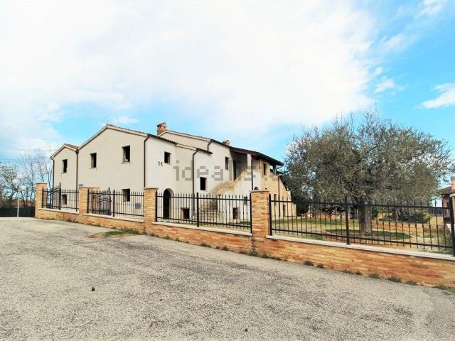 Rustico in vendita a Stella, Marche