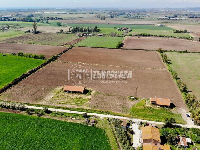 Rustico in vendita a Tarquinia, Lazio