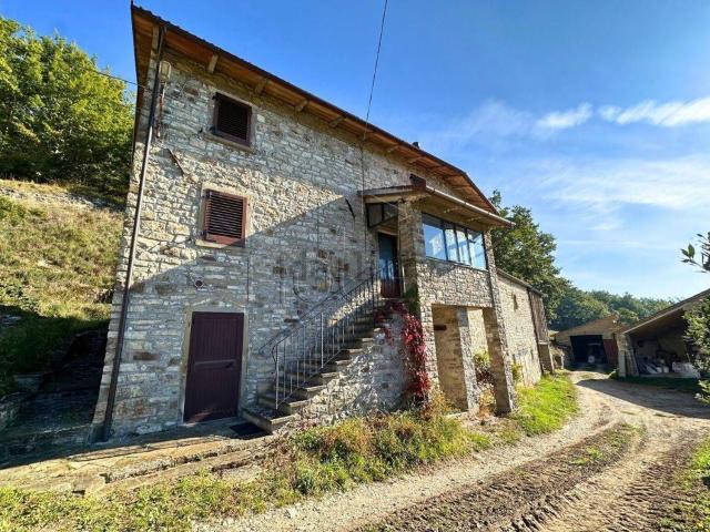 Rustico in vendita a Rofelle, Badia Tedalda