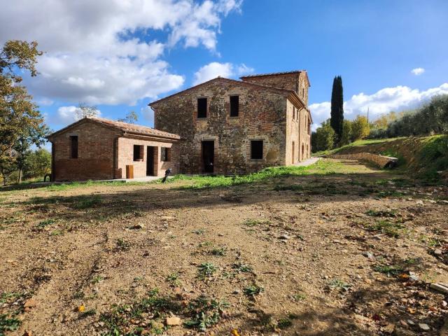 Rustico in vendita a Lucignano, Toscana