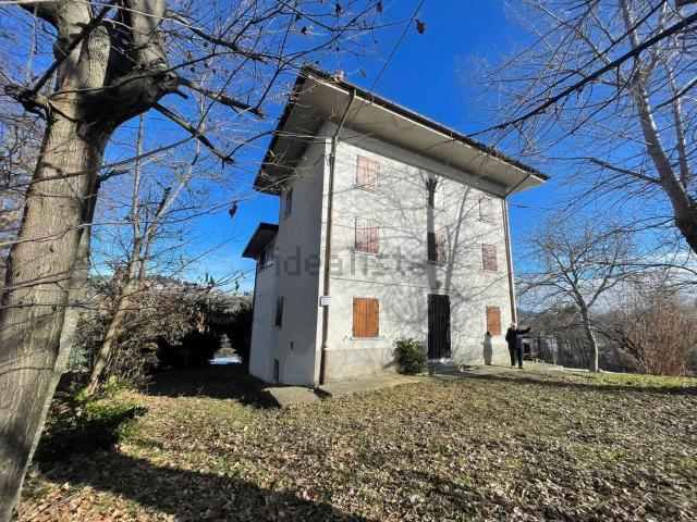 Rustico in vendita a Unione dei comuni del Frignano, Serramazzoni