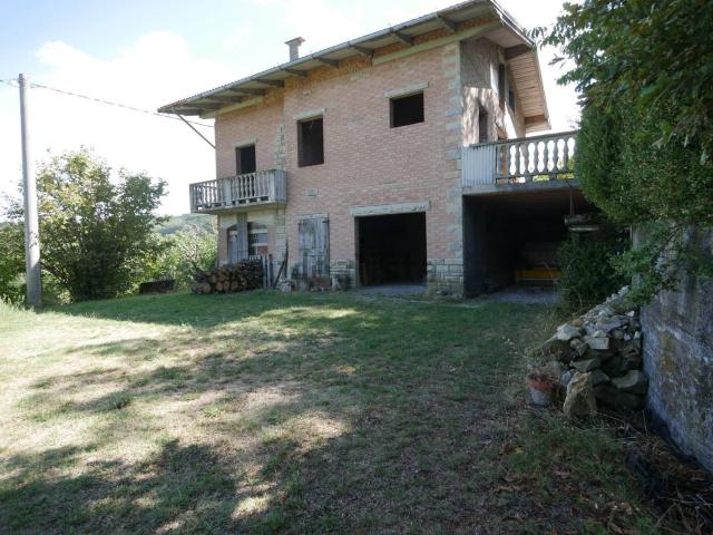 Rustico in vendita a Unione dei comuni del Frignano, Serramazzoni