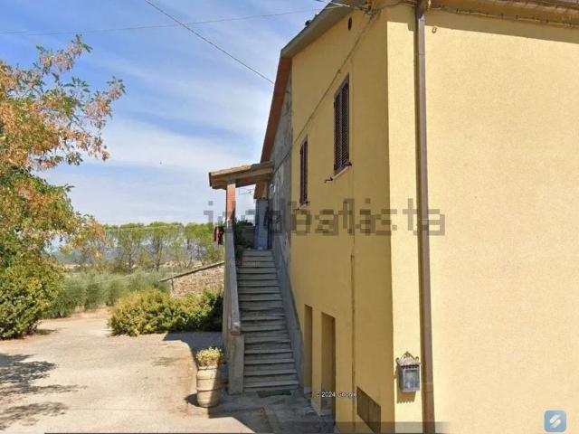 Rustico in vendita a Campagnatico, Toscana