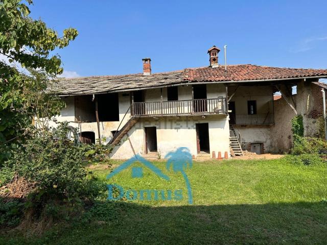 Rustico in vendita a Piemonte, Torino