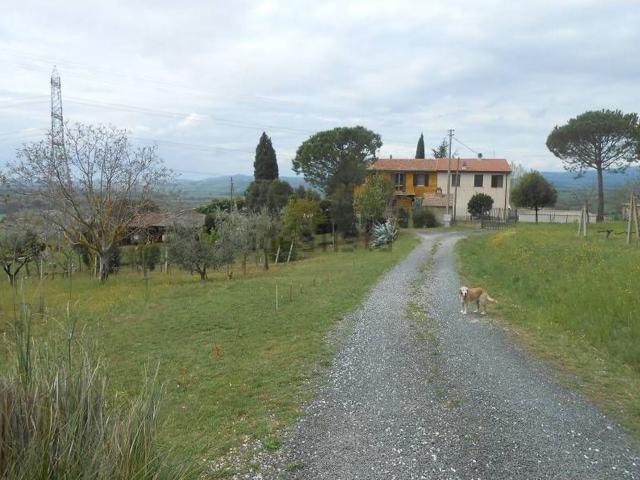 Rustico in vendita a Monte Argentario, Toscana