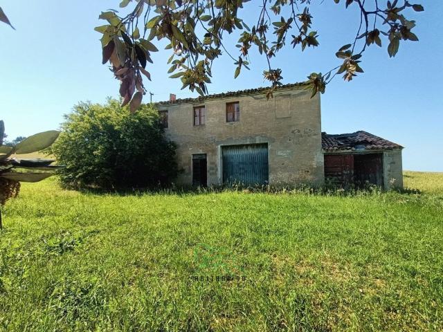 Rustico in vendita a Marche, Pesaro E Urbino