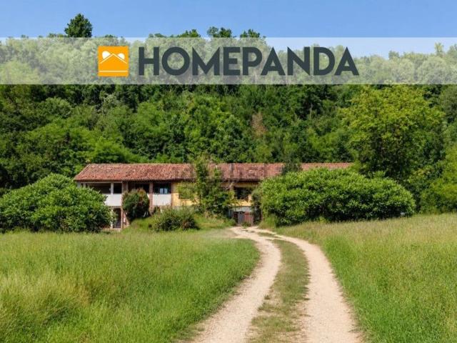 Rustico in vendita a Piemonte, Asti