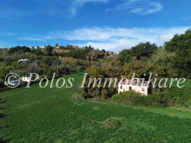 Rustico in vendita a Torchiaro, Ponzano di Fermo