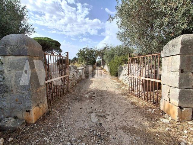 Rustico in vendita a Rosolini, Sicilia
