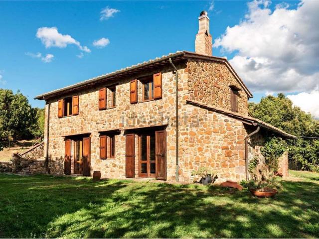 Rustico in vendita a Massa Marittima, Toscana