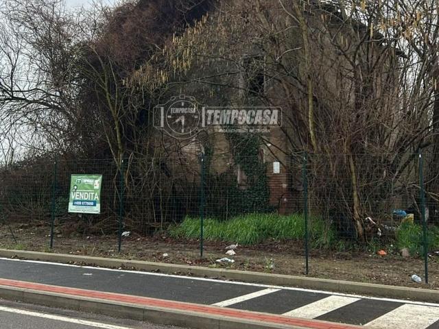 Rustico in vendita a Unione dei comuni del Sorbara, San Cesario Sul Panaro