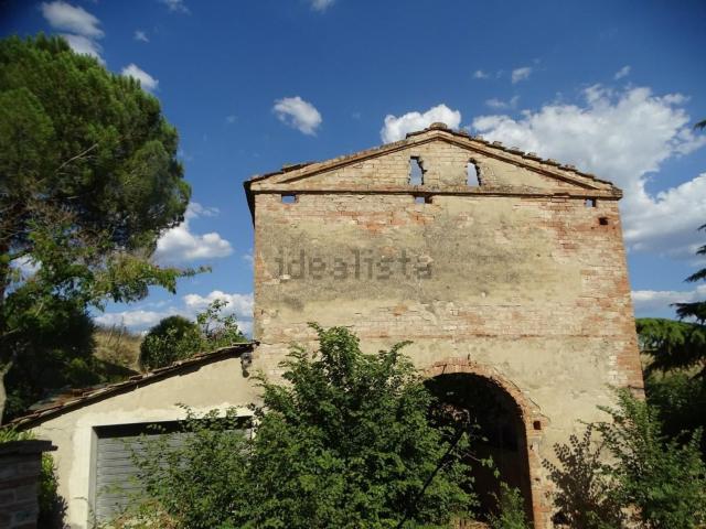 Rustico in vendita a Unione dei Comuni Circondario dell'Empolese Valdelsa, Gambassi Terme