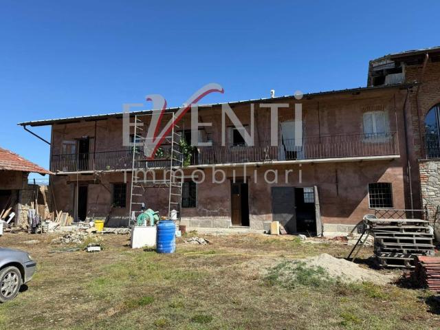 Rustico in vendita a Piemonte, Cuneo