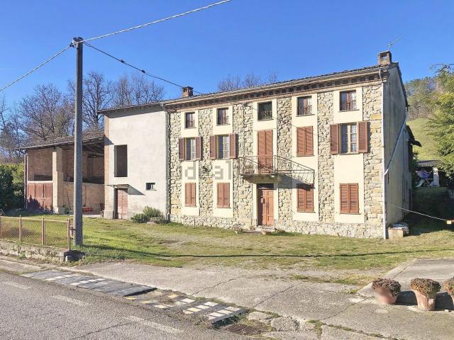 Rustico in vendita a Val Di Nizza, Lombardia