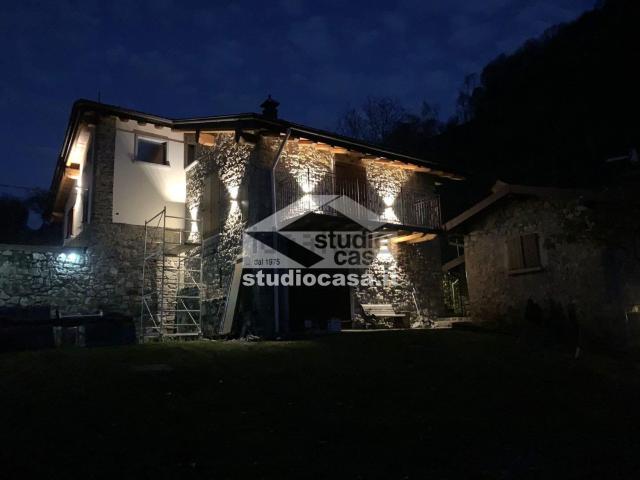Rustico in vendita a Peghera, Taleggio