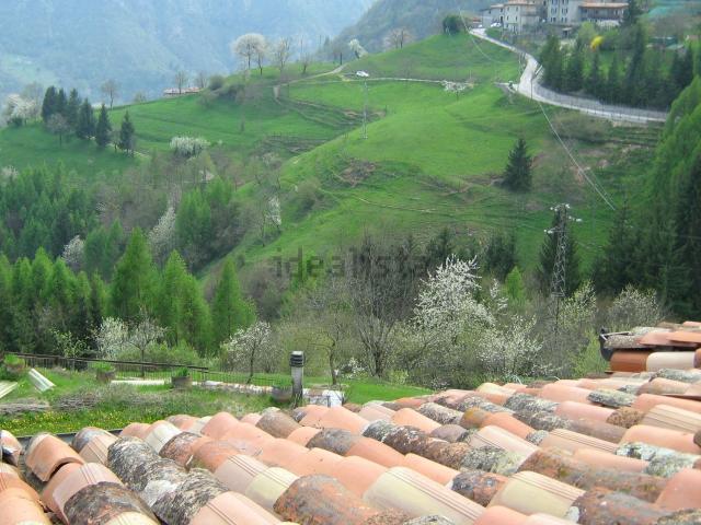 Rustico in vendita a Comunità Montana Parco Alto Garda bresciano, Gargnano