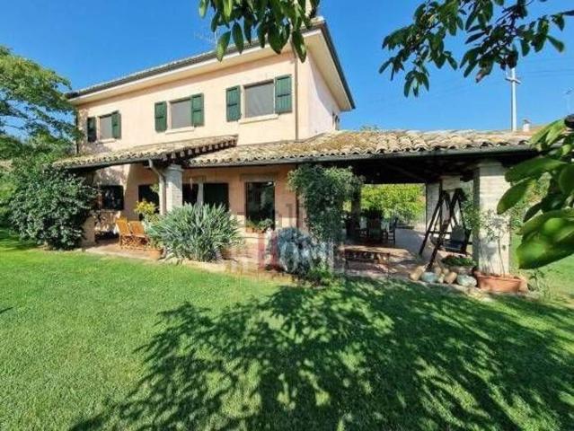 Rustico in vendita a Prosperi, Colonnella