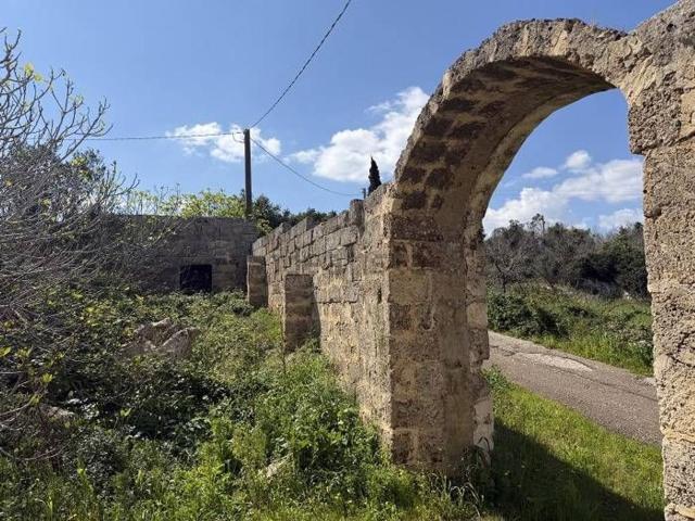 Rustico in vendita a Puglia, Lecce