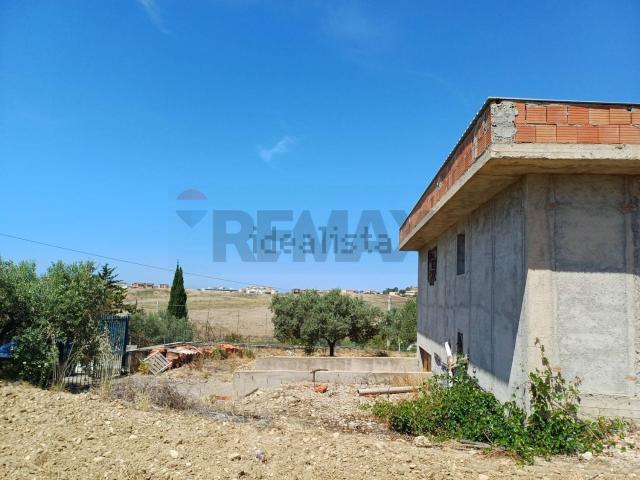 Rustico in vendita a Villaggio Mosè, Agrigento