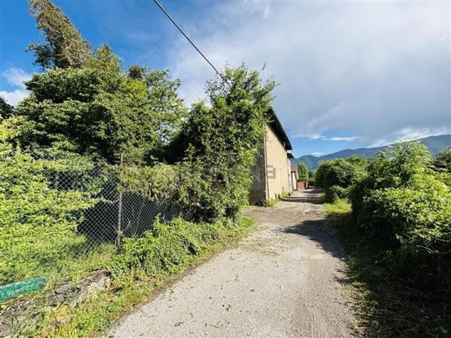 Rustico in vendita a Zona Nord, Brescia