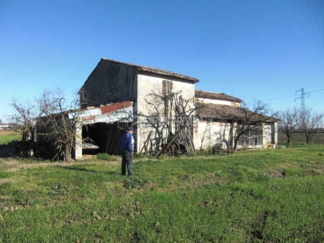 Rustico in vendita a Unione dei comuni Valle del Savio, Cesenà
