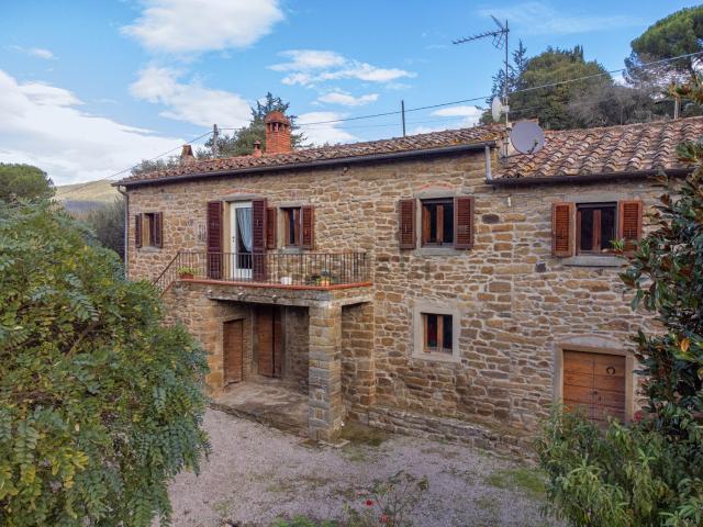 Rustico in vendita a Tuoro Sul Trasimeno, Umbria