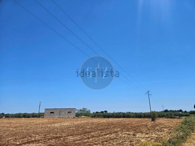 Rustico in vendita a Puglia, Lecce