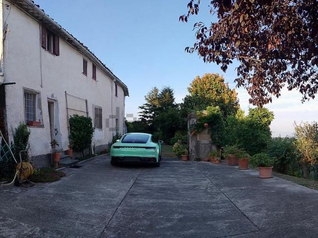 Rustico in vendita a Stignano, Borgo a Buggiano