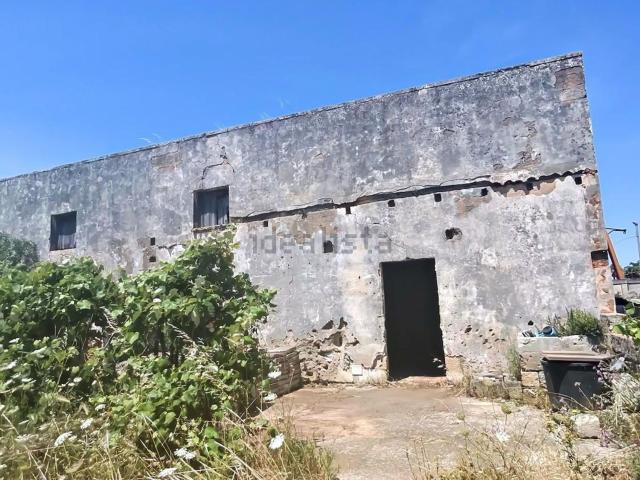 Rustico in vendita a Puglia, Lecce