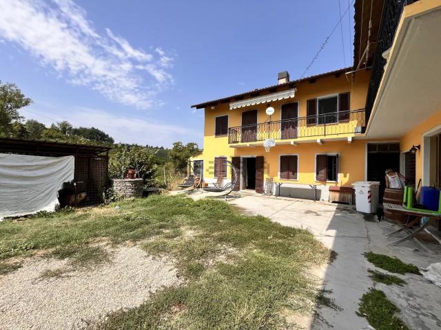 Rustico in vendita a Bricco di Neive, Neive