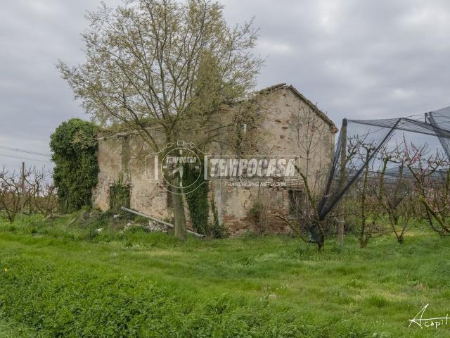 Rustico in vendita a Unione dei comuni Valle del Savio, Cesenà